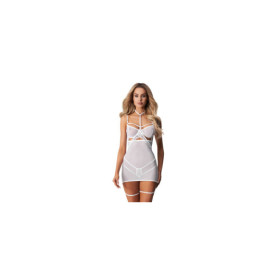 Arrowel nuisette - Blanche